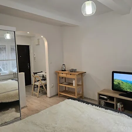 Studio Apartment Gigi Zagreb Exteriör bild