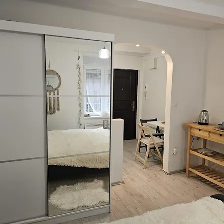 Studio Apartment Gigi Zagreb Exteriör bild