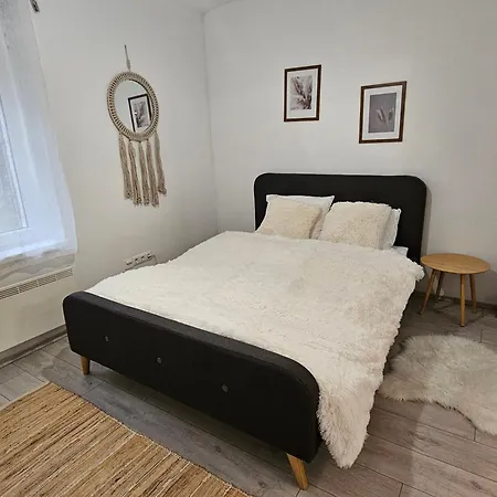 Studio Apartment Gigi Zagreb Exteriör bild