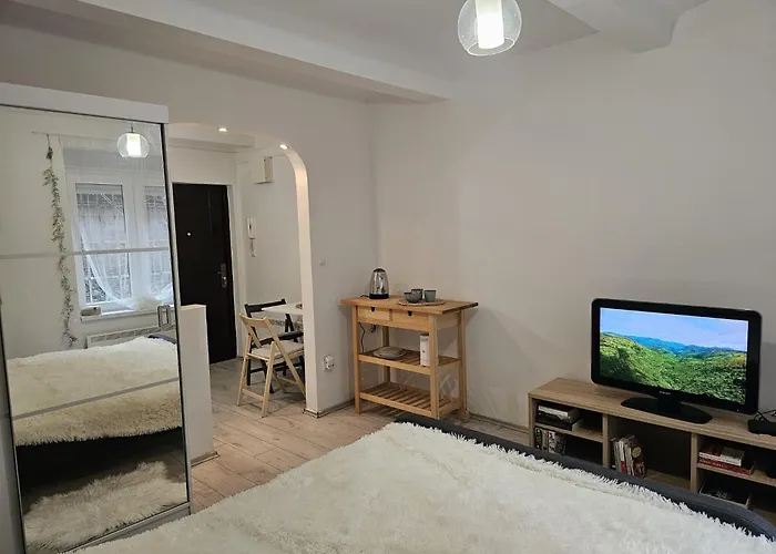 Studio Apartment Gigi