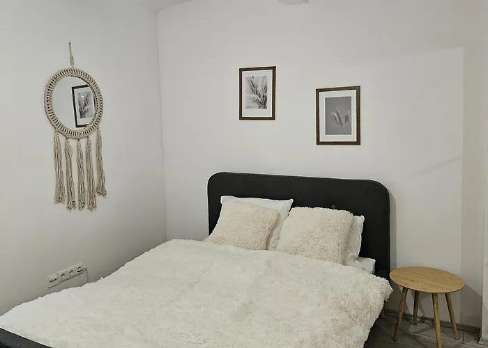 Studio Apartment Gigi