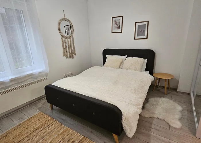 Studio Apartment Gigi
