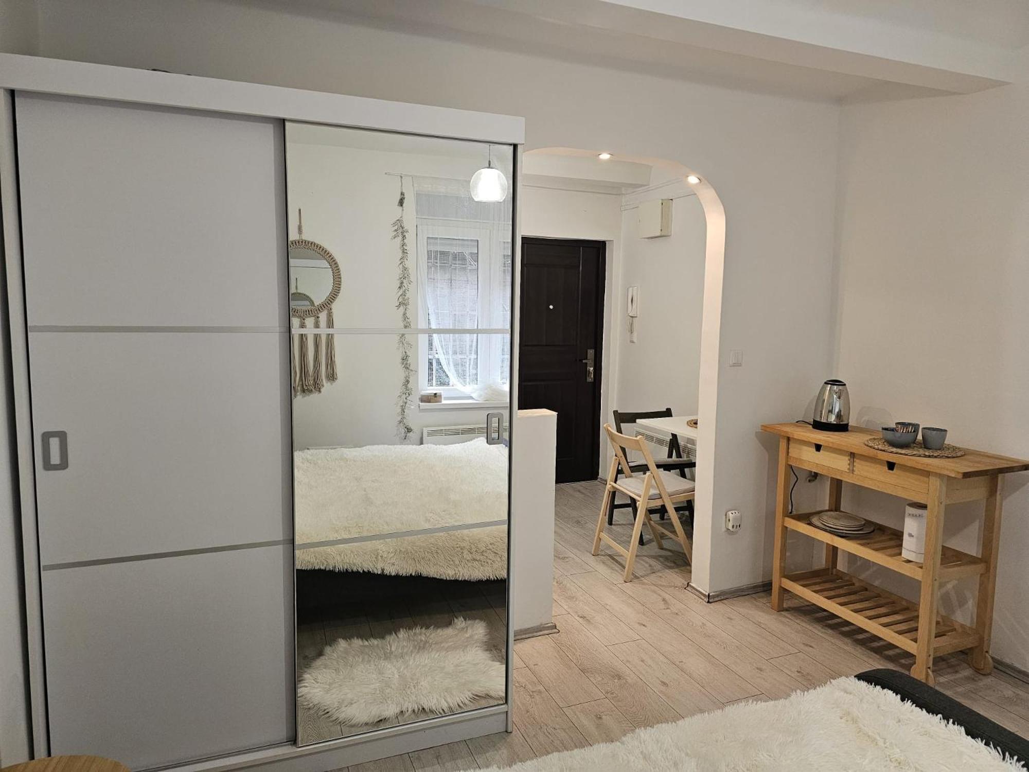 Appartement Gigi