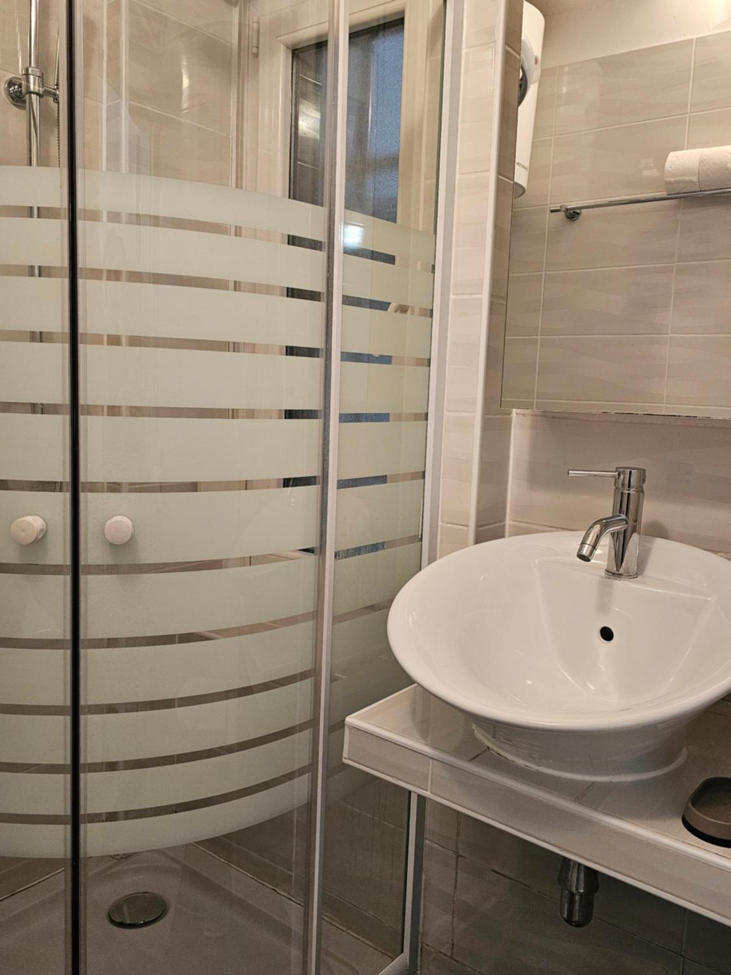 Appartement Gigi Zagreb