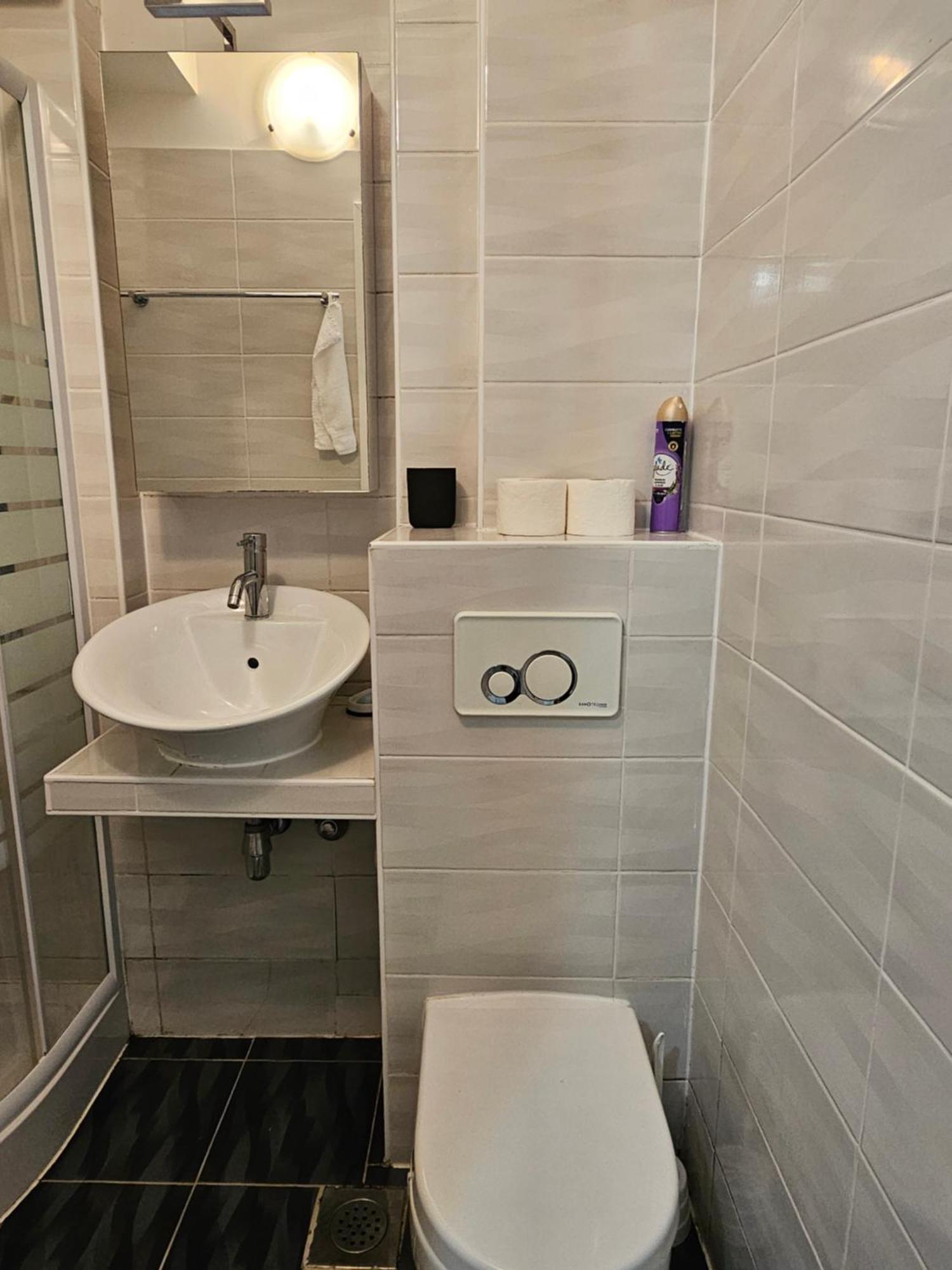 Appartement Gigi