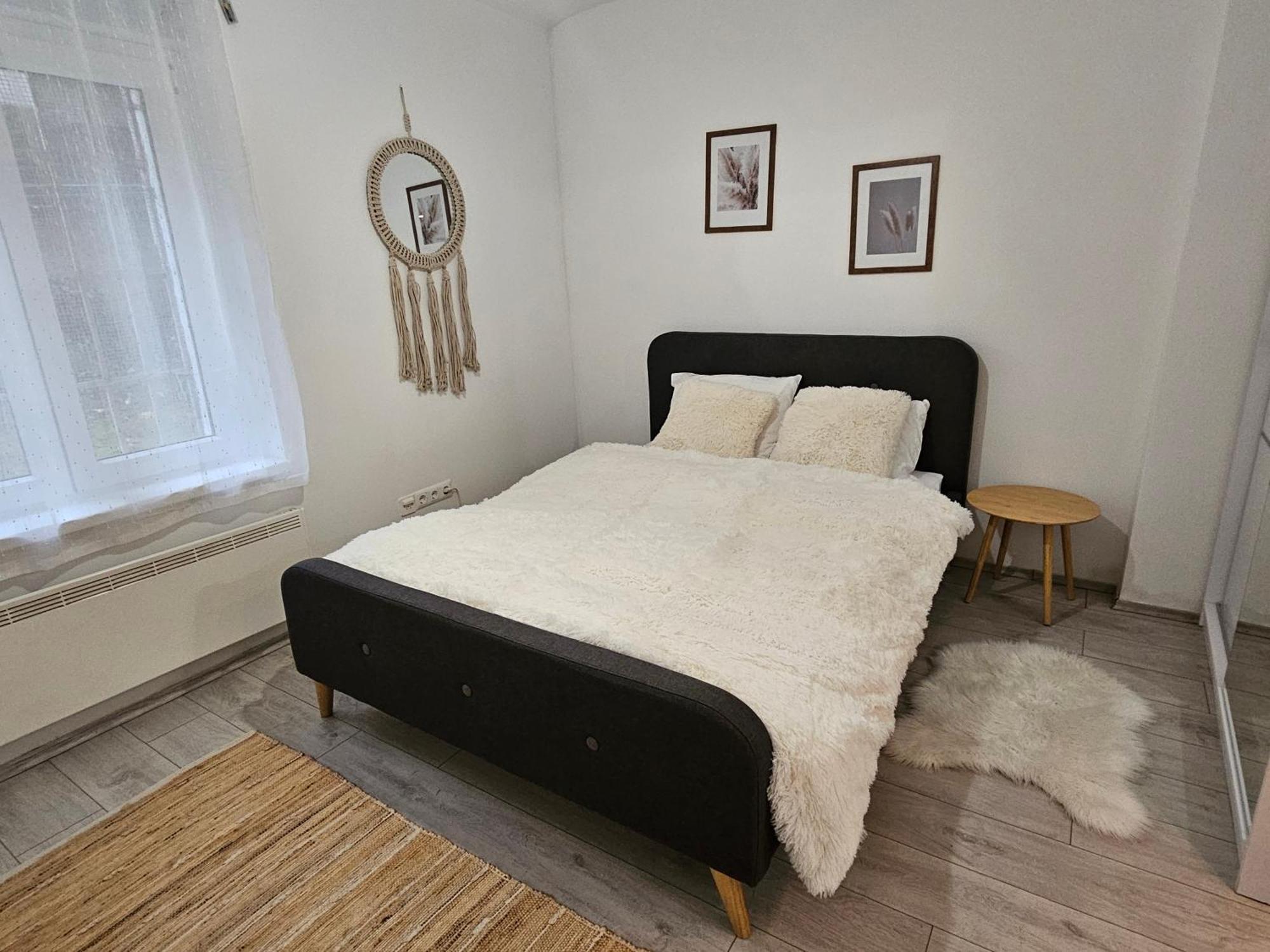 Appartement Gigi Zagreb