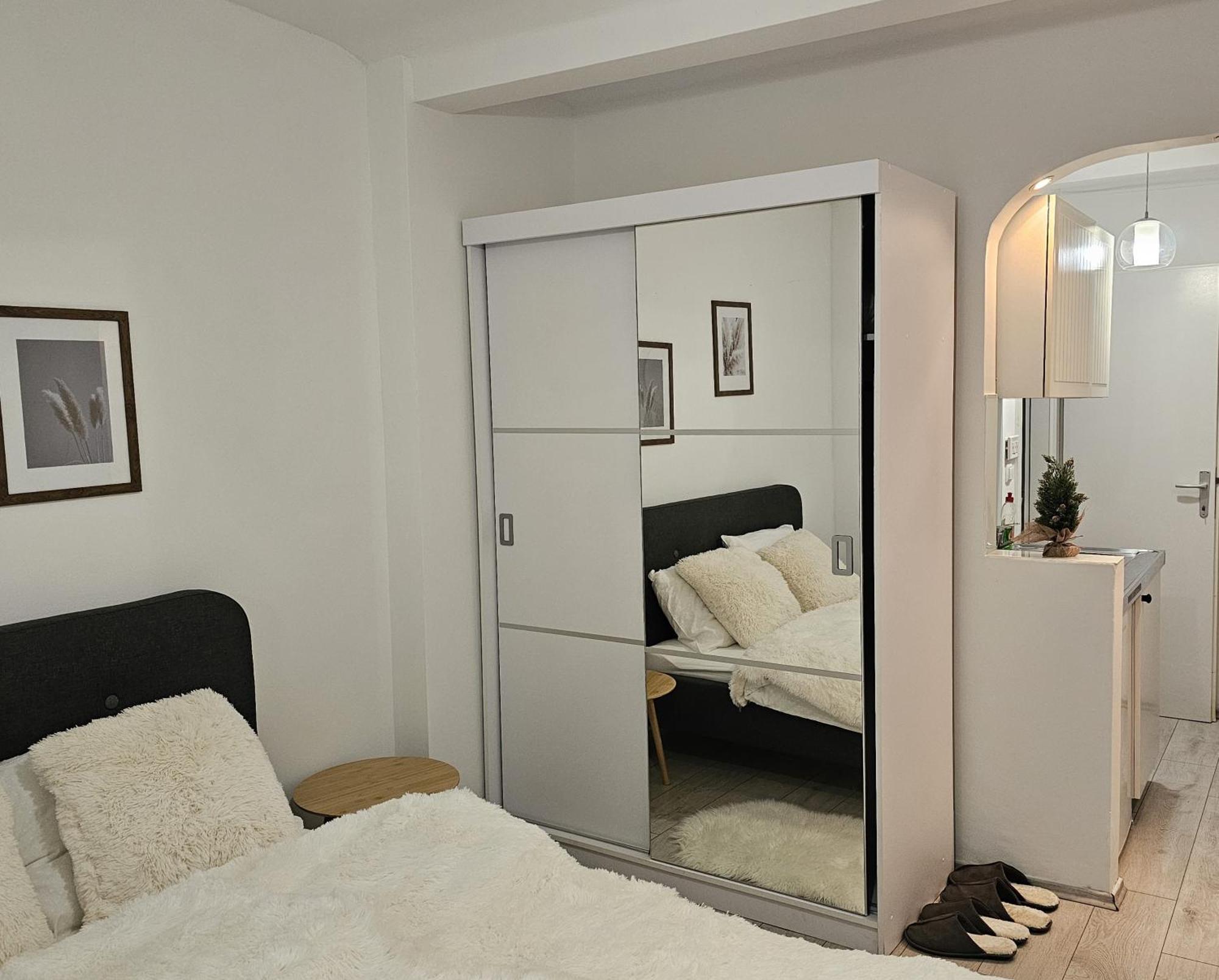 Appartement Gigi