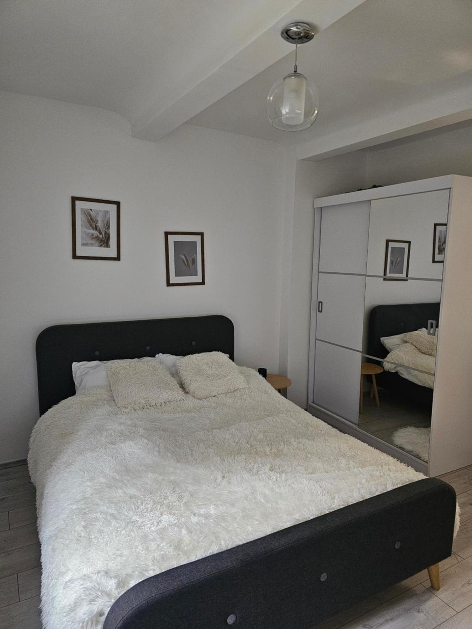 Appartement Gigi *