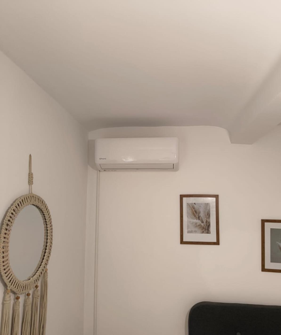 Appartement Gigi *